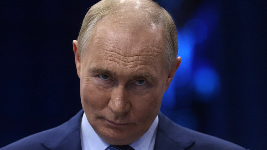 Putin Threatens to Seize European Ships “Wherever” Russia Deems Necessary