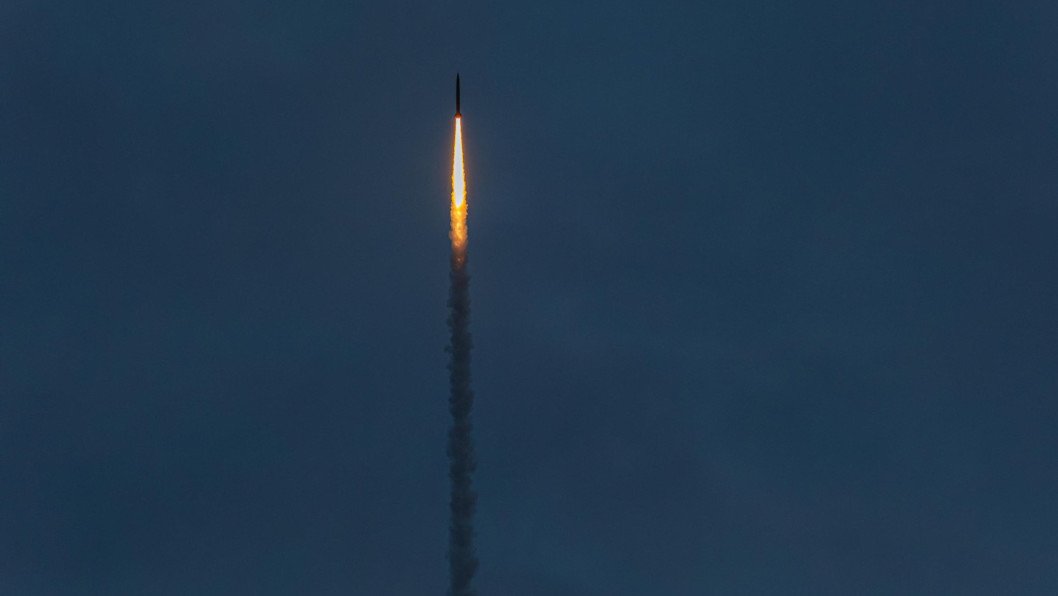 Ukraine’s FP-7 Ballistic Missile Is Weeks From Combat—Moscow-Range FP-9 Comes Next