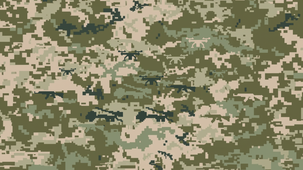 Ukraine Is Actually Producing a Significant Amount of Its Own Weapons