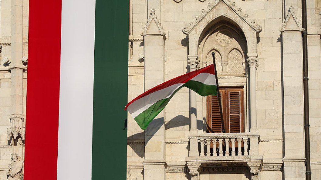 Viktor Orbán Declares Hungary Will Block Ukraine’s EU Accession for a Century