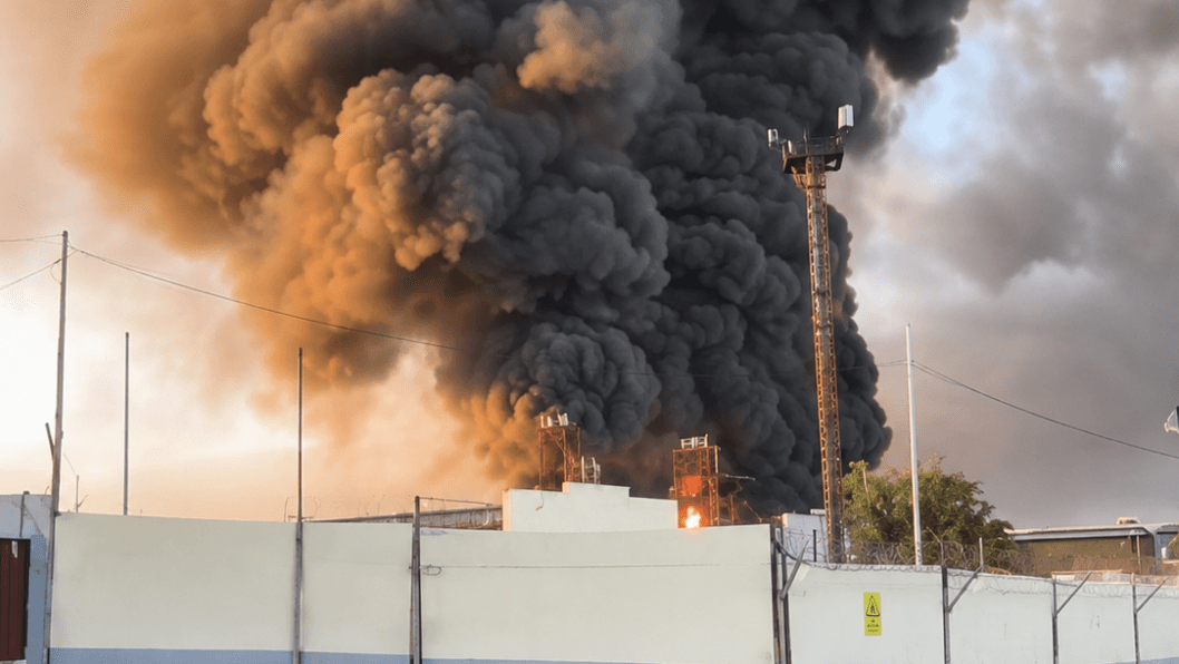 Ukraine Hits Russia’s Strategic Bomber Base and Major Oil Refinery in Overnight Strike
