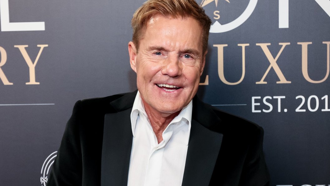 Lithuania Cancels Modern Talking’s Dieter Bohlen Concert After Pro-Russia Comments