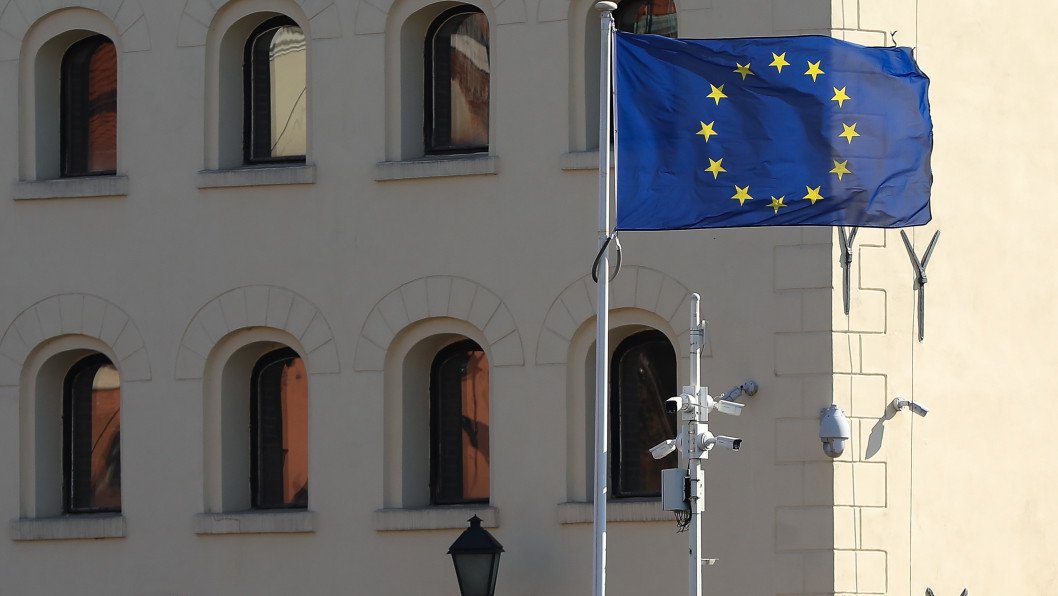 EU Pours €130 Million Into Border Surveillance Drones