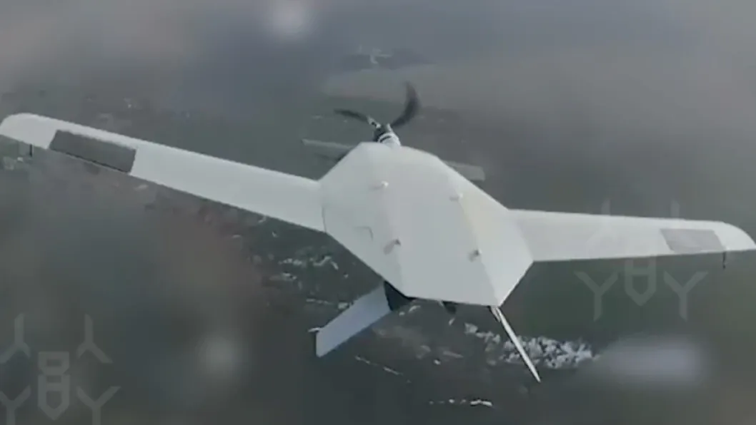 Russia Just Lost One of Its Rare $400,000 “Eyes” for Iskander Missile Strikes