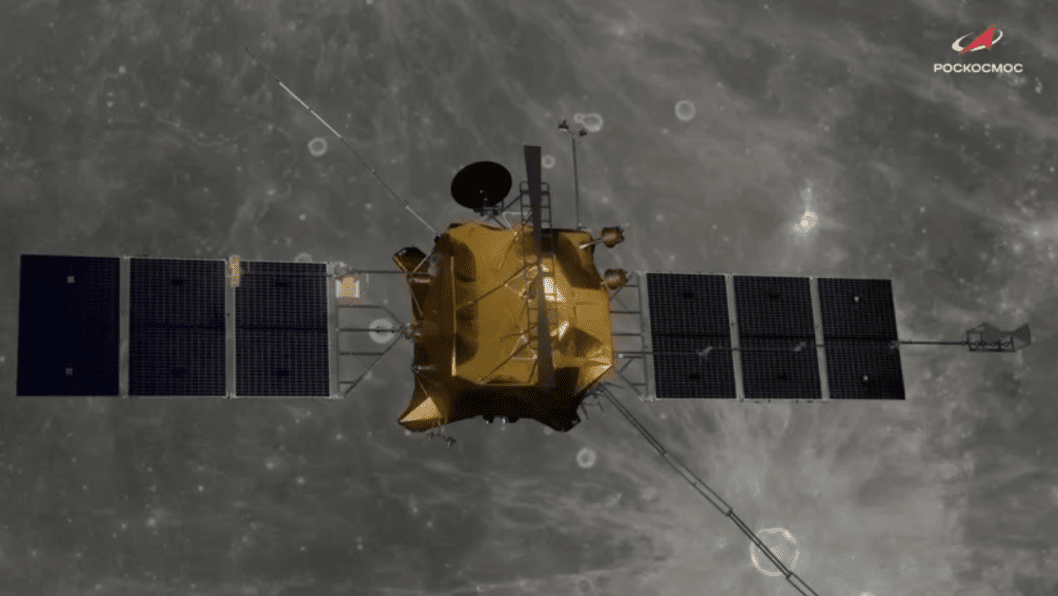 Russia's Roscosmos Promises Moon Power by 2036, But Offers No Funding Plan or Technical Details