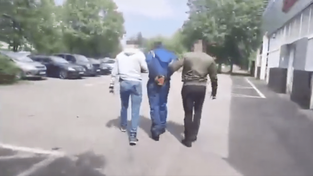 Poland Police Detain Five Suspects After Attack on Ukrainian Teenagers in Warsaw
