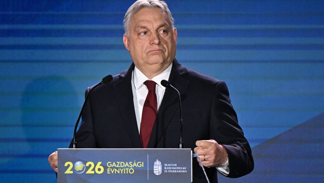 Hungary Threatens to Block €90B for Ukraine Over Druzhba Pipeline