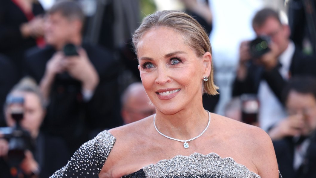 Sharon Stone Becomes Co-Curator of Ukrainian War Photography Project “Postcode Ukraine”