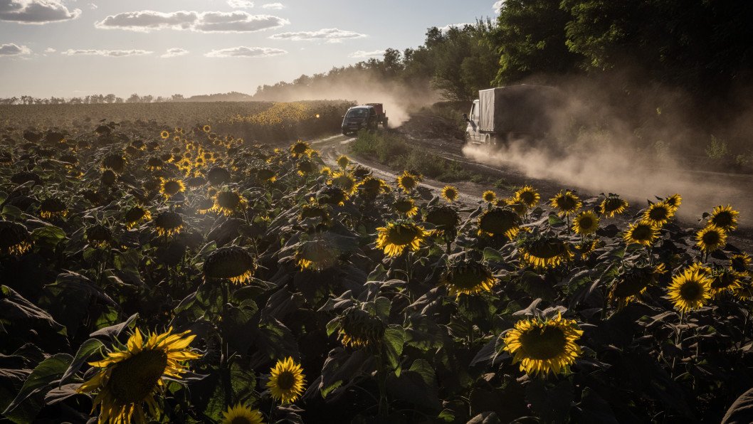 100,000 Russian Troops Near Pokrovsk Alarm Europe Ahead of Ukraine Security Talks