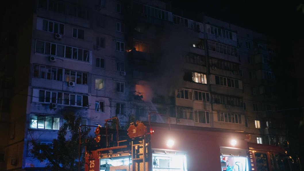 Rusia acaba de despilfarrar 761 millones de dólares bombardeando Ucrania durante 3 días seguidos en su ataque más intenso hasta la fecha