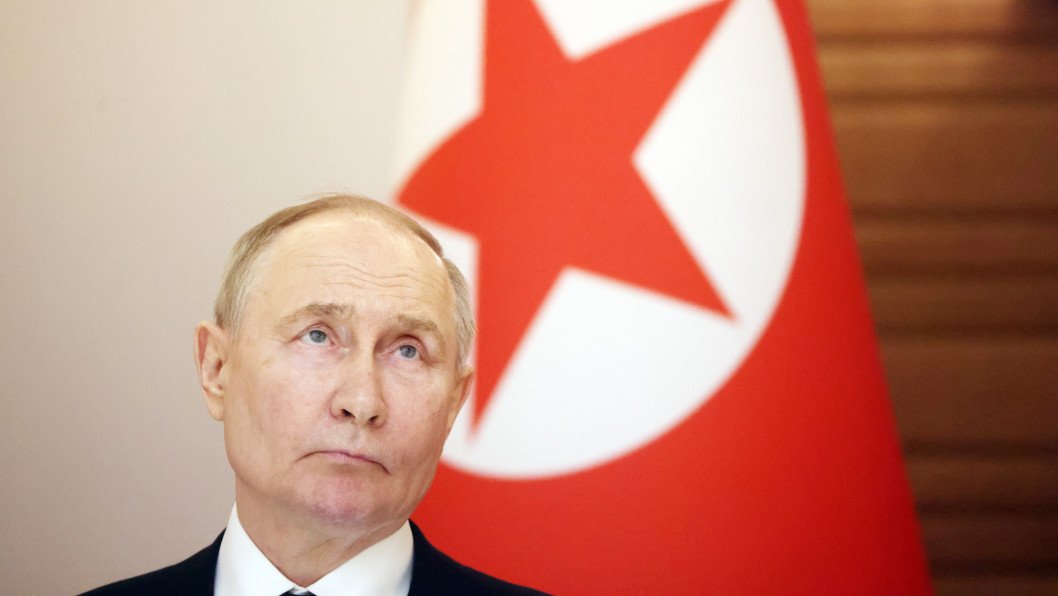 Putin Is Building a North Korea-Style Internet for Russia