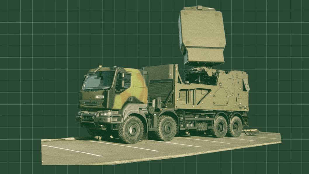 France Unveils Upgraded SAMP/T Air Defense: New Radar and Enhanced Missiles, Could It Help Ukraine?