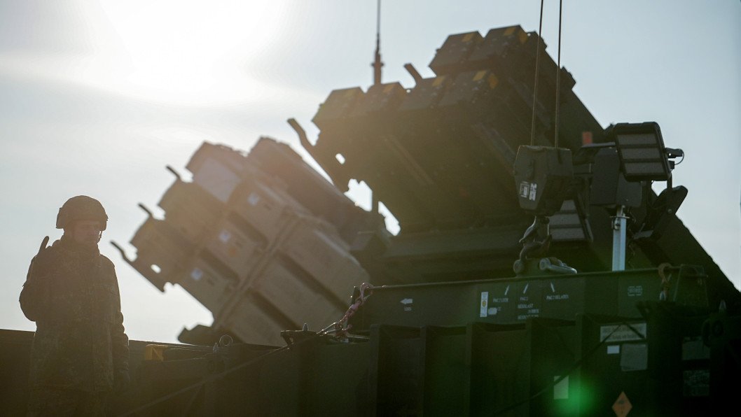 Can Ukraine Now Build Patriot Missiles? Here’s What the Announcement Means