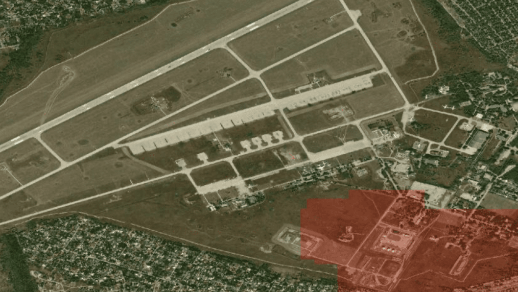 What Ukraine’s Strike on Molniya Drone Plant Reveals About Russian Defenses