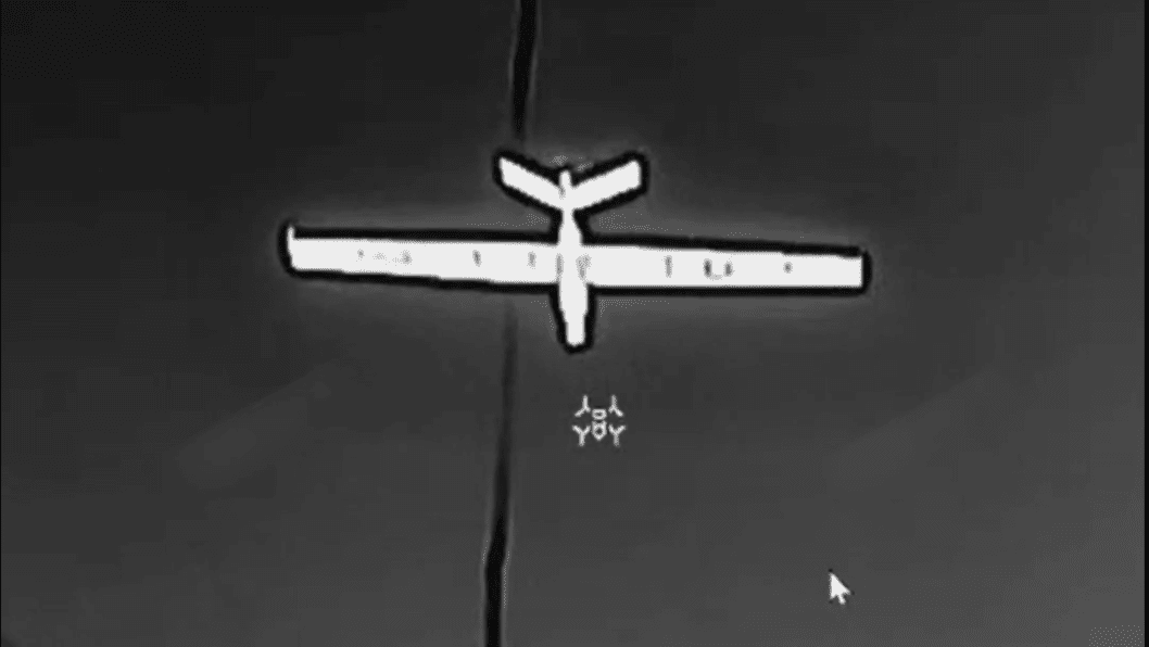 Ukraine Sets World Record for Drone-on-Drone Interception at 6,858 Meters
