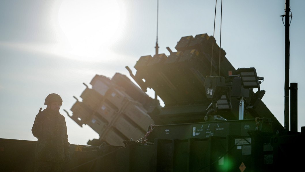 Boeing Seen as Key Obstacle to Patriot Missile Production for Ukraine