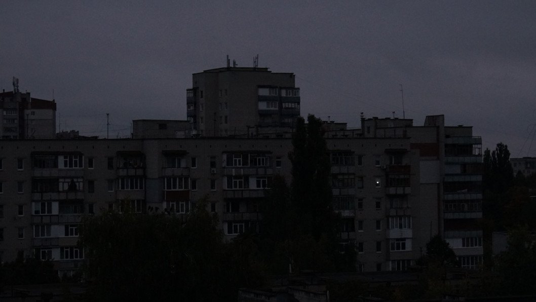 Power Lost Across Mykolaiv Region Following Russian Strikes