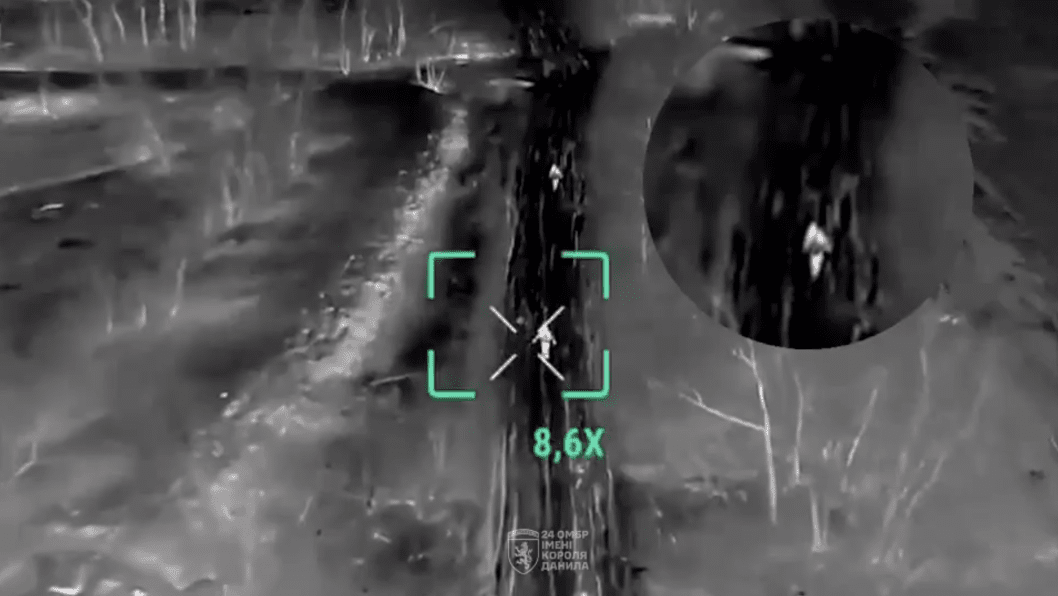 “A Real Hero Is a Dead Hero”: Russian Forces Shoot Own Soldiers Trying to Surrender to Ukraine