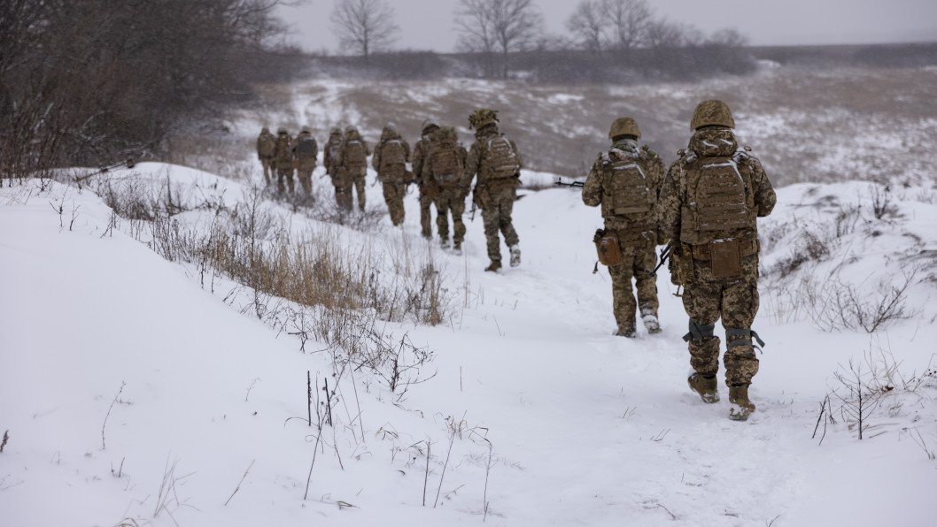 Russia Loses Winter Battle in Ukraine as Kyiv Liberates More Territory