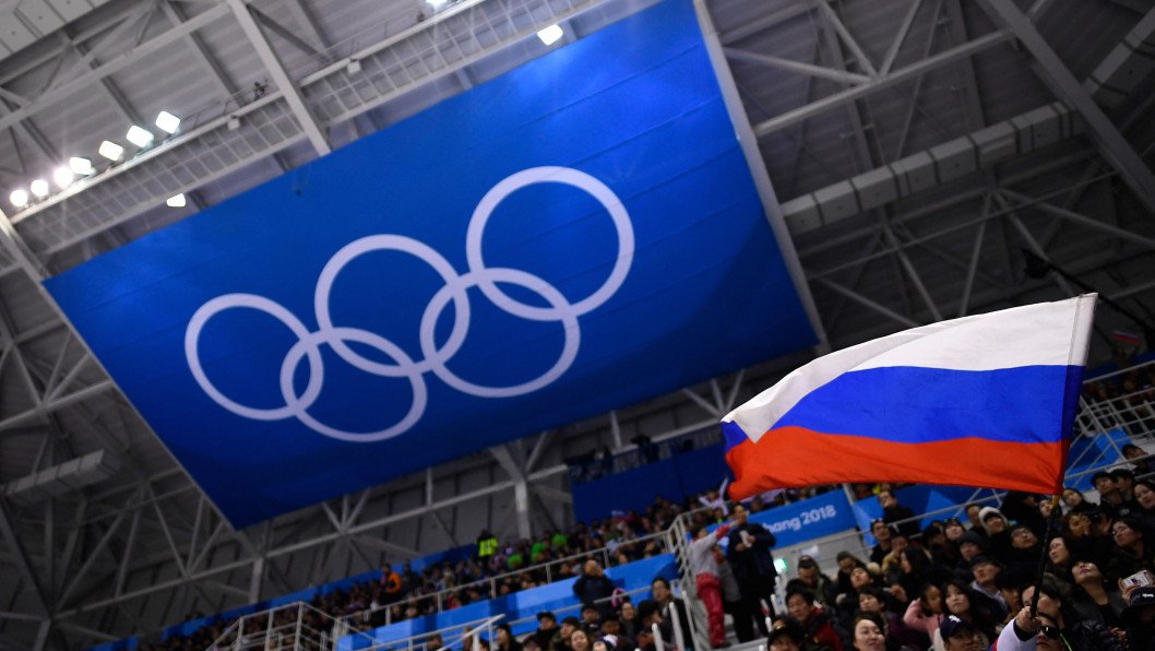 Russian Olympic Committee Reinstatement Triggers Calls to Suspend EU Funding for IOC