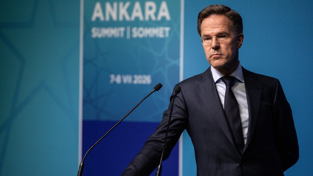 Rutte Urges NATO Allies to Boost Air Defense Assistance for Ukraine Amid Spending Surge