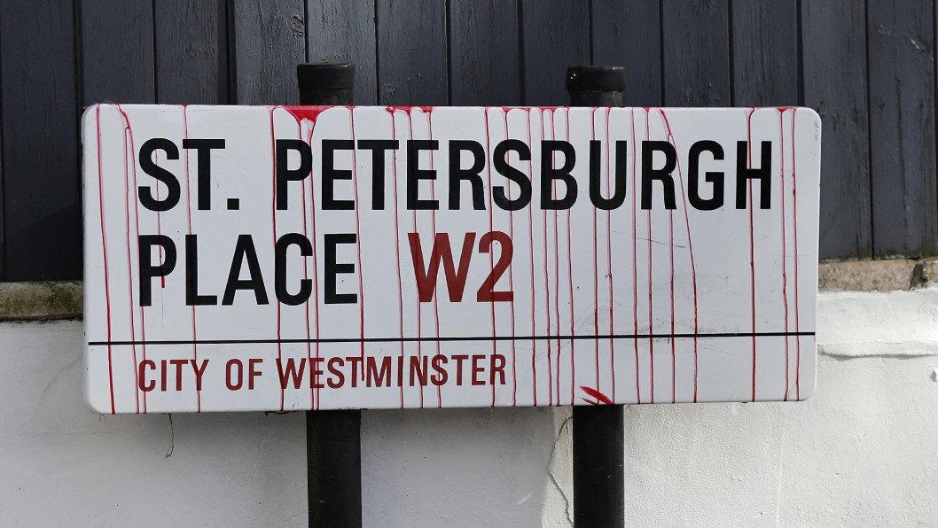 Russia Is Already at War with the UK, Just Not the Way You Think