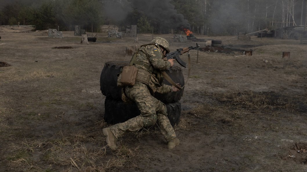 UK Delivers $1B to Ukraine Defense Under ERA Initiative Using Frozen Russian Assets