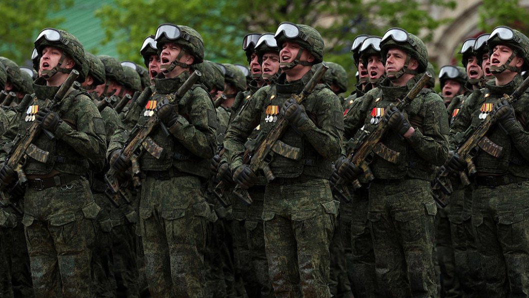 Russia Authorizes Military Deployments Abroad to Counter Foreign Prosecutions of Its Citizens