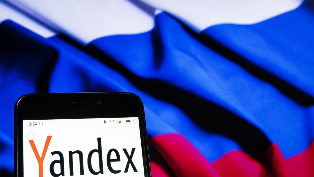 Ukraine Struck Yandex Data Centers, Russian Bots Went Silent—Now Questions Are Mounting