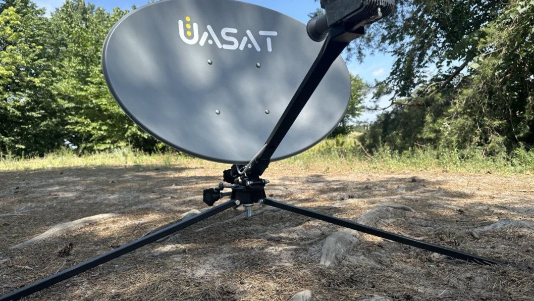 Ukraine Begins Developing UASAT-NANO Military Satellite Network, Launching ITU Regulatory Process