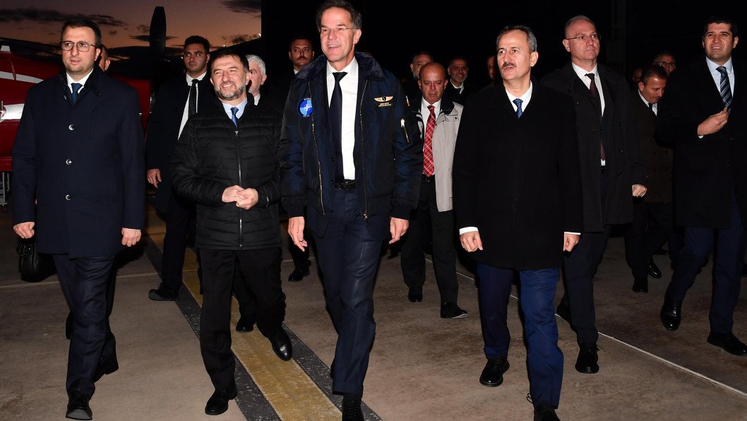 European Diplomats Accuse Putin of Undermining Peace Talks With Ukraine