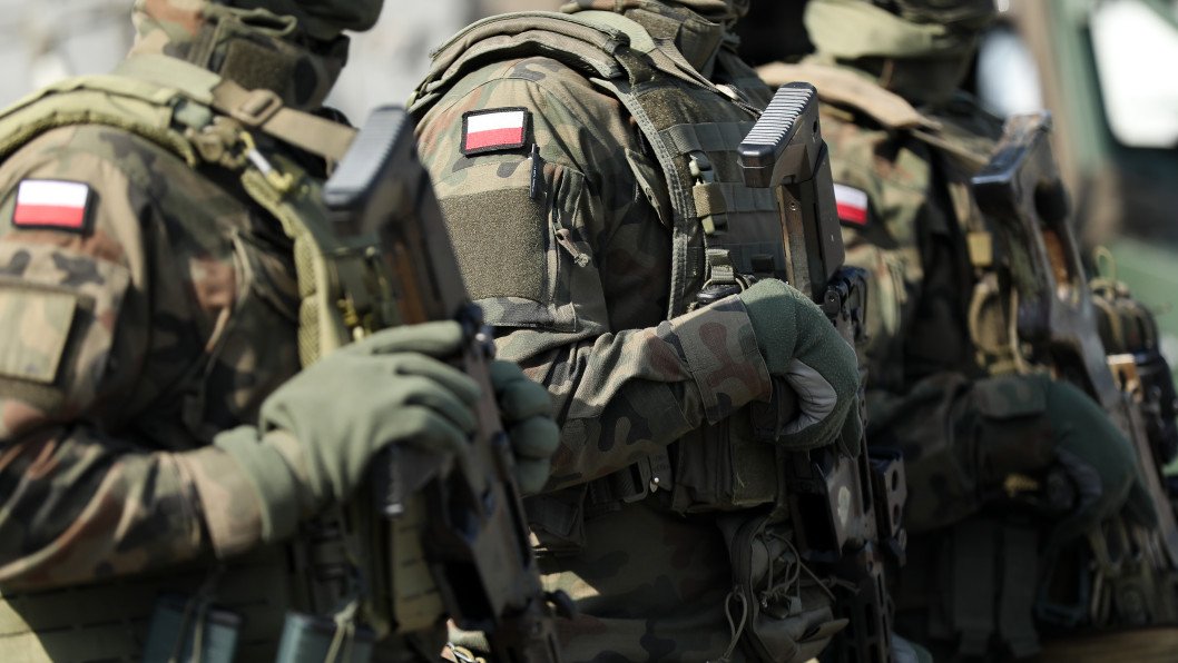 “El adversario ha comenzado los preparativos para la guerra”, advierte el máximo general de Polonia ante la creciente amenaza rusa