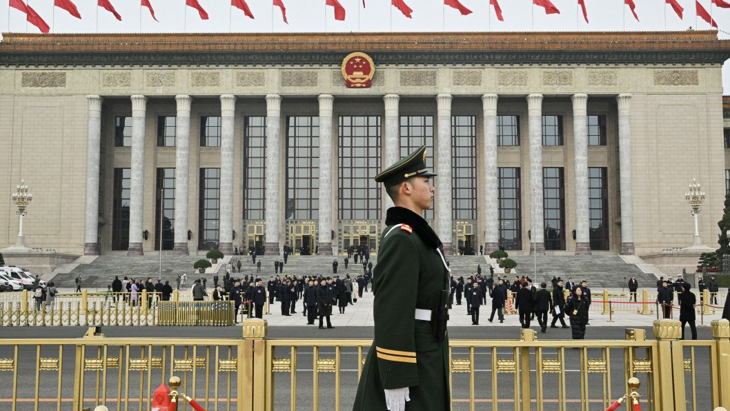 Ukraine Claims 150+ Chinese Fighters in Russian Army, Beijing Rejects Allegations, Says WSJ