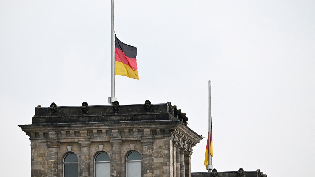 Germany Expels Hundreds of Russians as Covert Embassy Operations Unravel