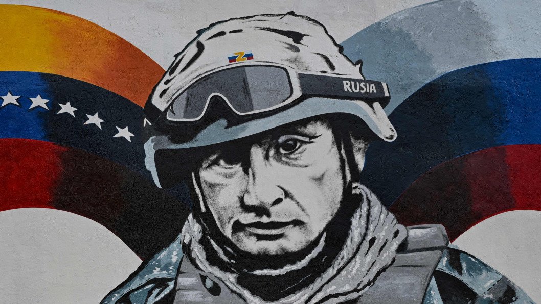 How Tight Is Putin’s Grip on Latin America Becoming?