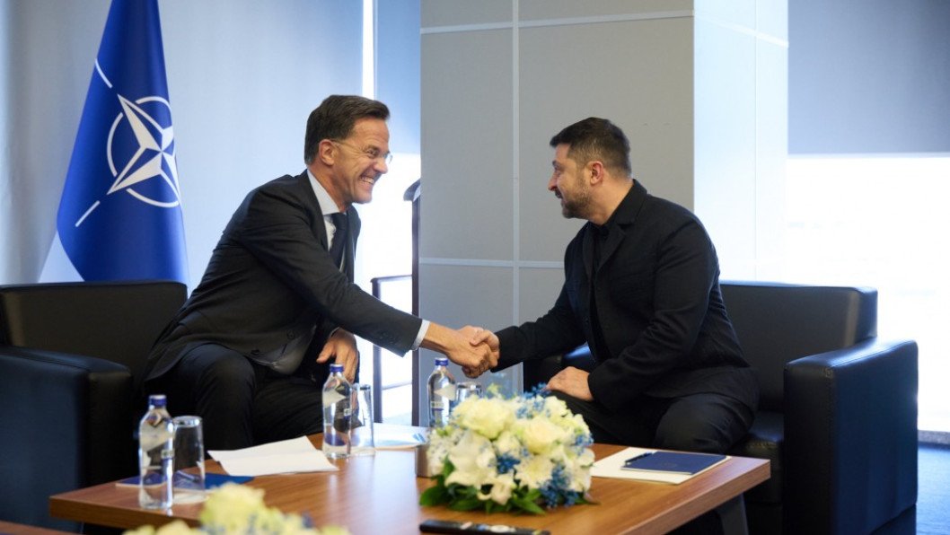 How the Ankara Summit Made Ukraine Part of NATO’s Future