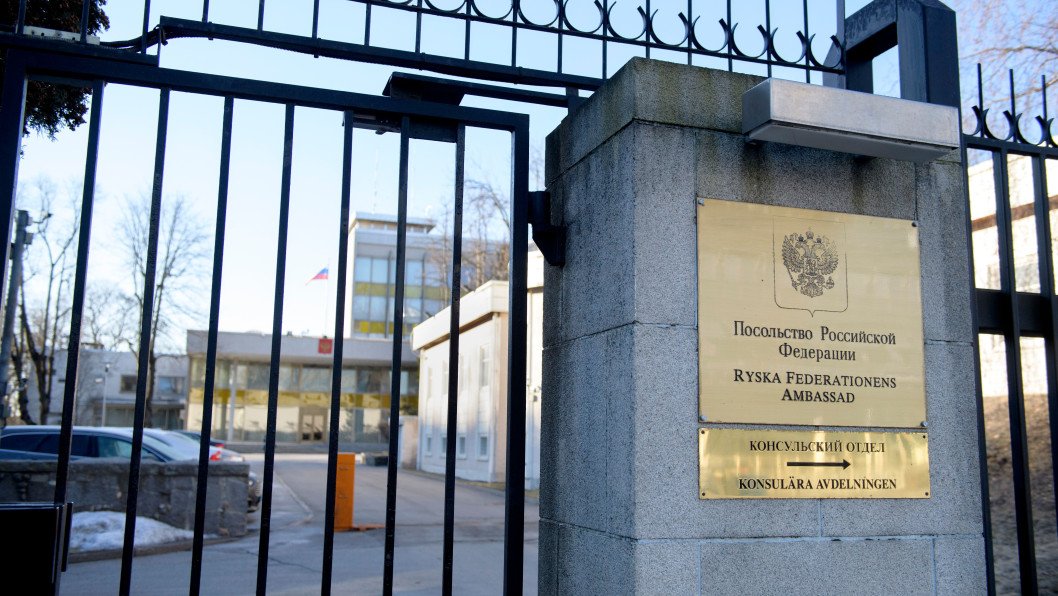 Sweden Raises Security Concerns over Russian Orthodox Church Near Strategic Airport