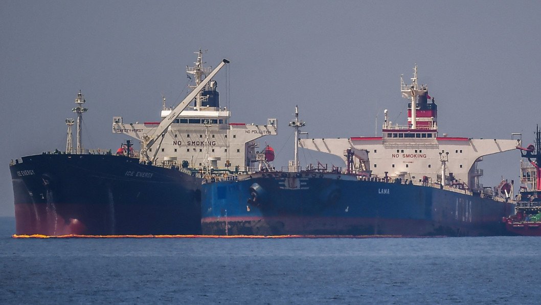 US Reissues 30-Day Waiver for Russian Oil Already Loaded on Tankers