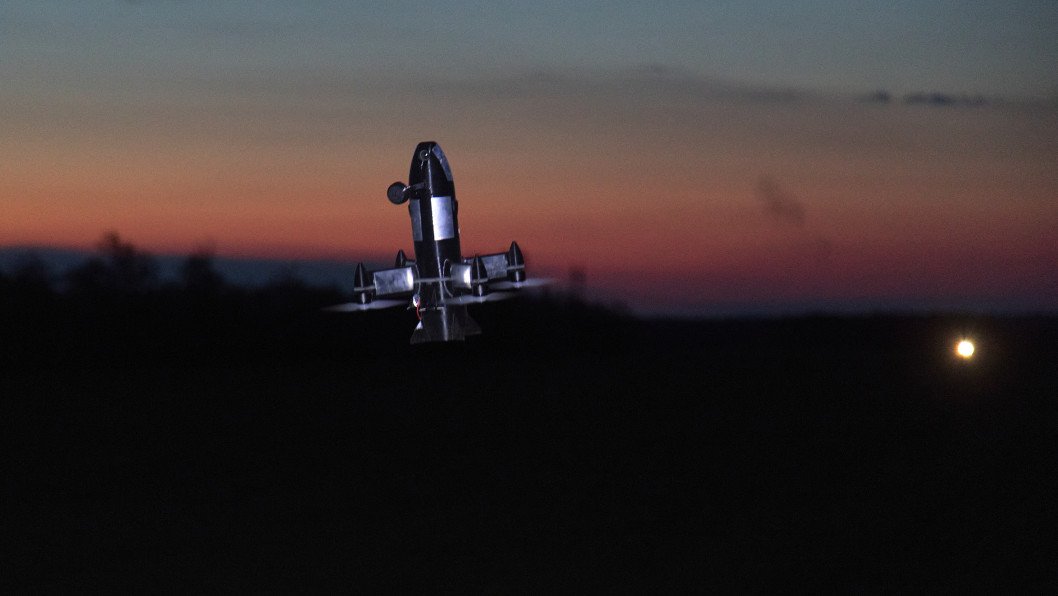 Russia Upgrades Shahed Drones With EW Systems to Jam Ukrainian Defenses