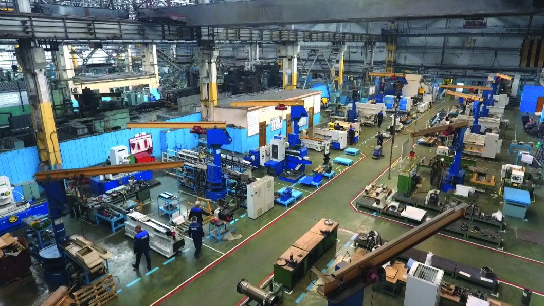 Ukraine Hits Iskander-Linked Factory and Yandex Data Center in One Strike