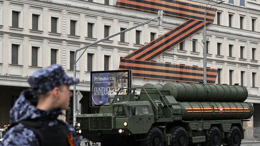 Putin no puede cumplir: La guerra en Ucrania descarrila las exportaciones rusas de S-400 a la India