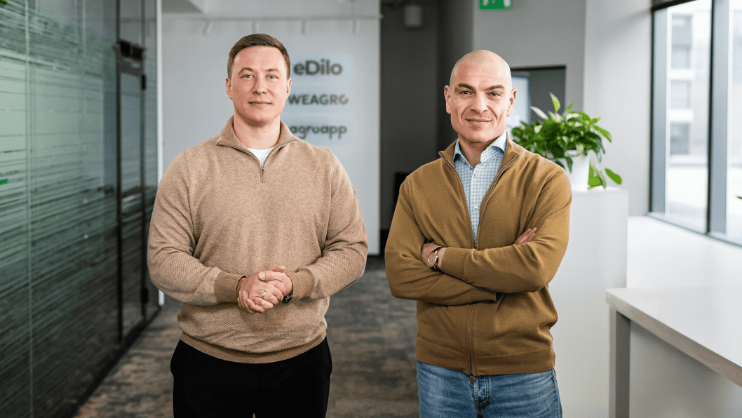 Activitis Builds Fintech Infrastructure for Ukrainian Business During Wartime