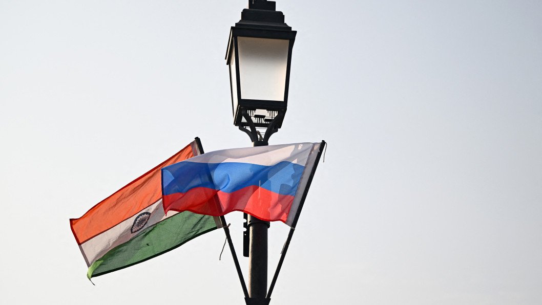 Indian Defense Giants Quietly Meet Russian Arms Firms in Moscow for Joint Projects