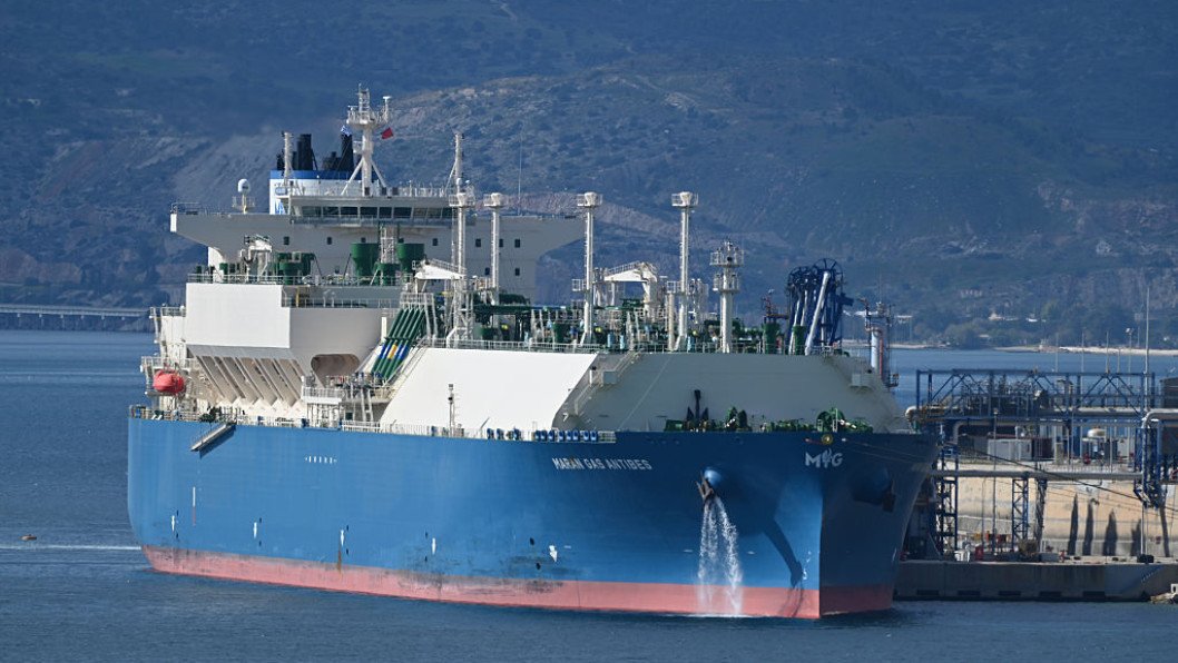 Belgium Buys All July LNG Imports From Russia Despite Impending EU Ban
