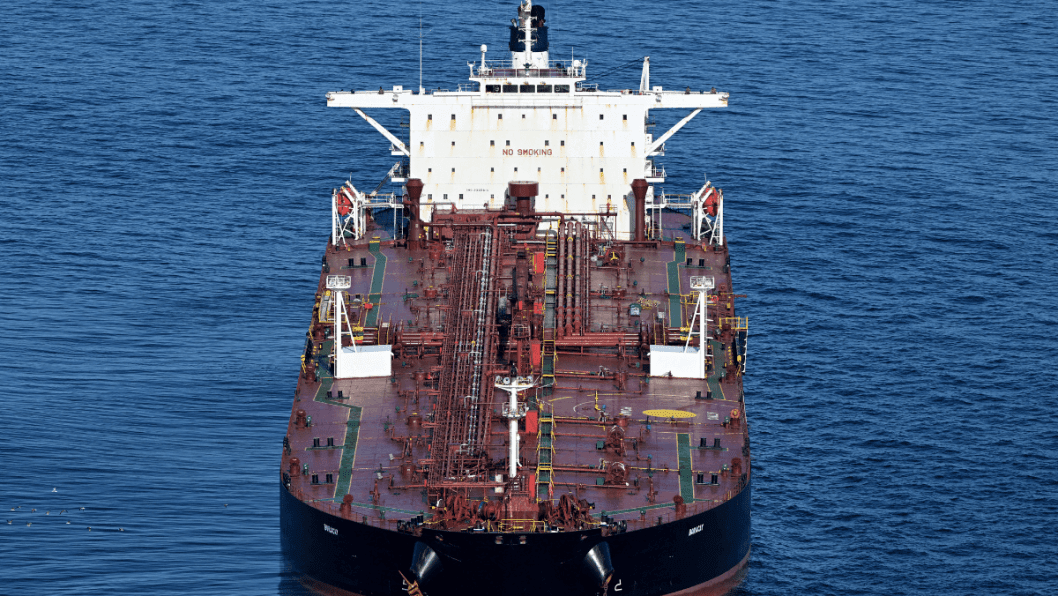 España refuerza la vigilancia de la flota fantasma rusa en Canarias y El Mar De Alborán