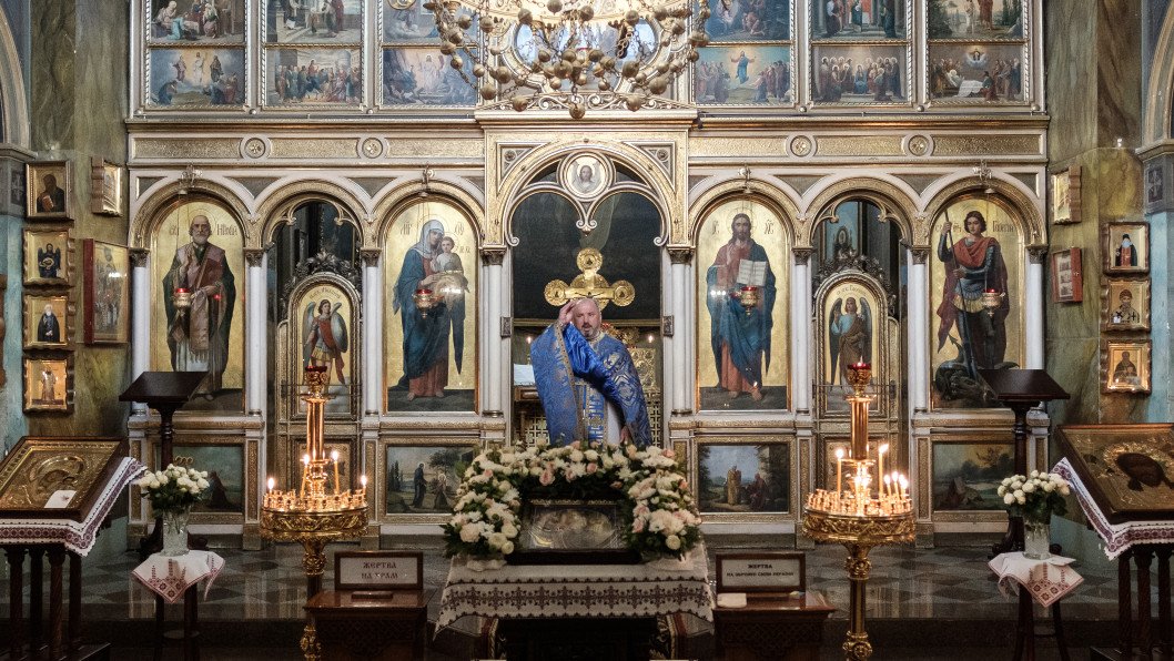 How Ukraine is Engaging American Conservative Christians to Sustain Ongoing US Aid