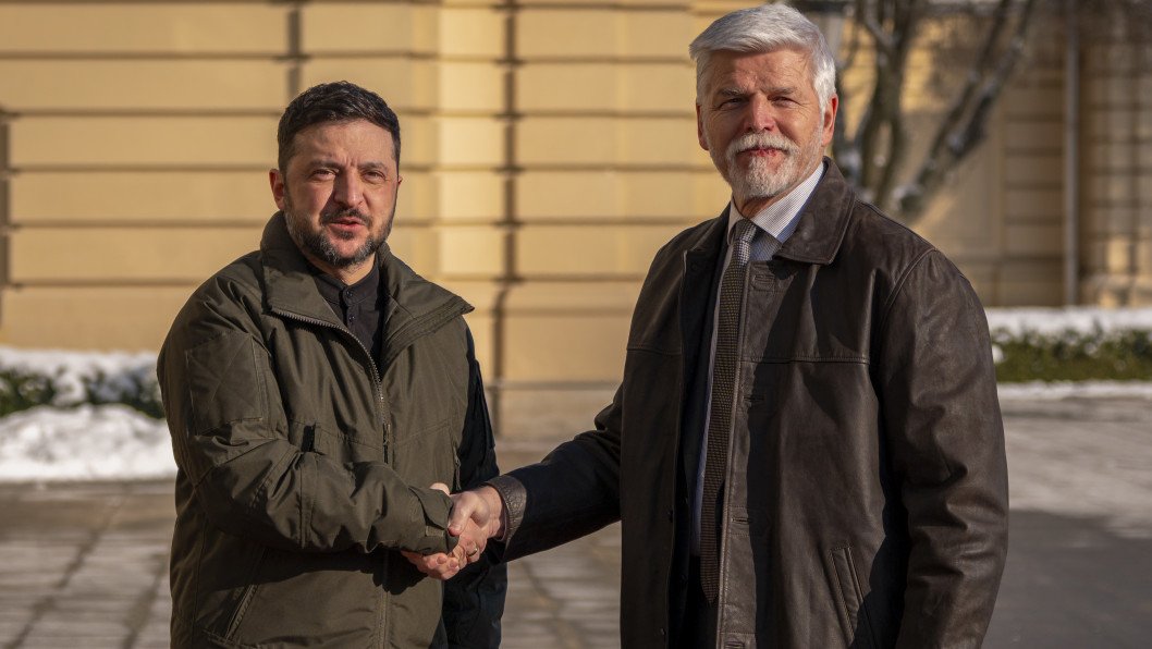 Why Over 40,000 Czechs Apologized to Ukraine—or What “Junta” Really Means