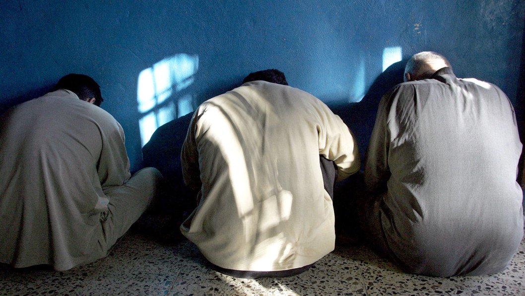 Iraqi Man Sentenced to Life for Trafficking Recruits to Fight for Russia in Ukraine