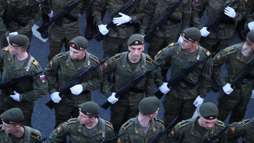 Russian Lawmaker Says Moscow Should End Ukraine War by 2030 to Prepare for NATO Confrontation