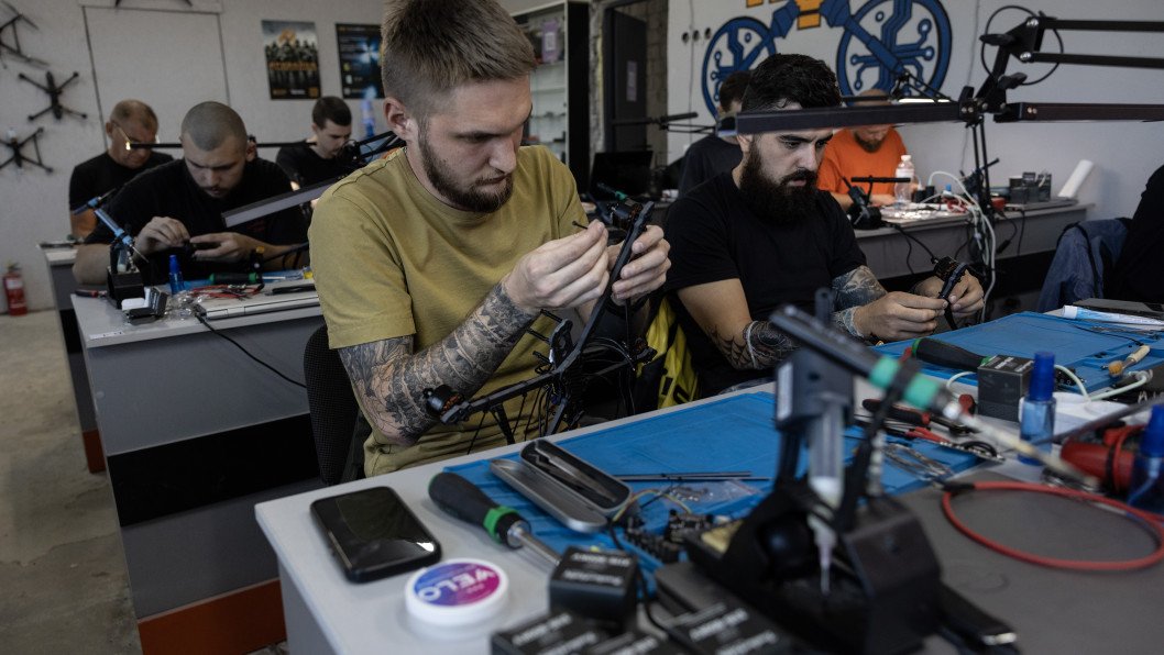 Ukraine Introduces National Resistance Curriculum and Training Centers for Schools and Universities